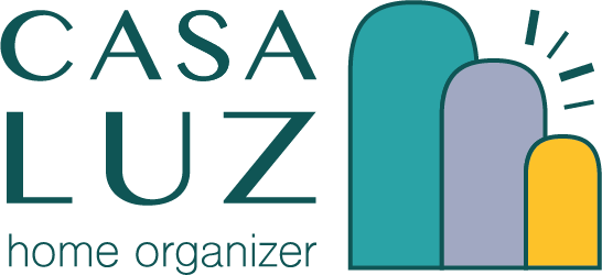 Logo Casa Luz